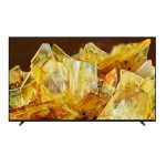 تلویزیون 75 اینچ LED سونی مدل 75X90L
