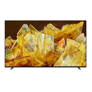 تلویزیون 55 اینچ LED سونی مدل 55X90L