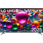 تلویزیون ۶۵ اینچ LED ال‌ جی مدل 65UA85006