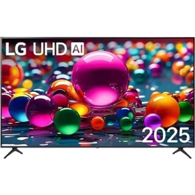 تلویزیون ۶۵ اینچ LED ال‌ جی مدل 65UA85006