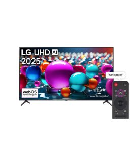 تلویزیون ۷5 اینچ ال ای دی ال جی مدل 75UA85006 چین
