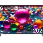 تلویزیون ۸۶ اینچ ال ای دی ال جی مدل 86UA8500 چین