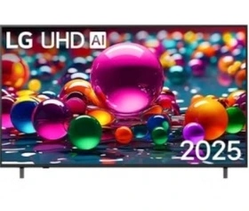 تلویزیون ۸۶ اینچ ال ای دی ال جی مدل 86UA8500 چین