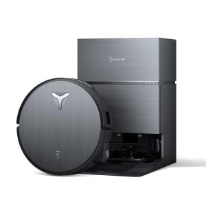 جارو رباتیک اکووکس مدل X11 Pro Omni