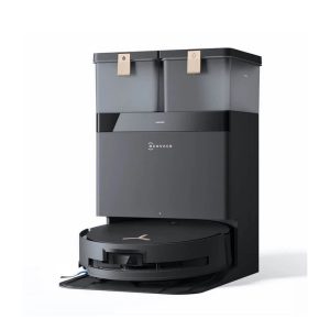 جارو رباتیک اکووکس مدل X8 Pro Omni