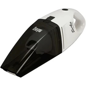 جارو شارژی سایا مدل Turbo